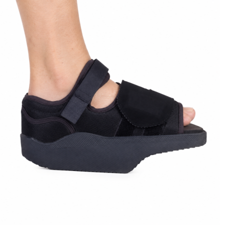 ORTEZE - Orteza - pantof pentru hallux valgus postoperator