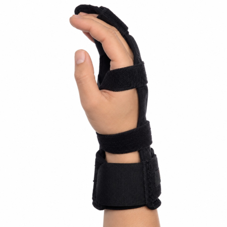 DISPOZITIVE MEDICALE PENTRU RECUPERARE - Orteza pentru Metacarpienele 4 si 5 - tip Boxing