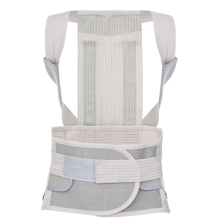 Orteza toraco-lombara, corset Hessing - 2 Piese [2]