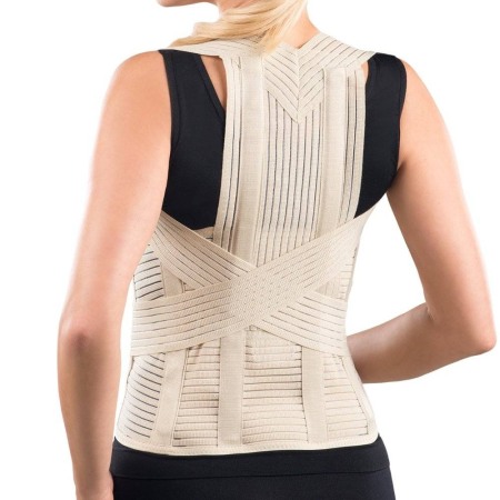 Orteza toraco-lombara, corset Hessing - marime universala [1]