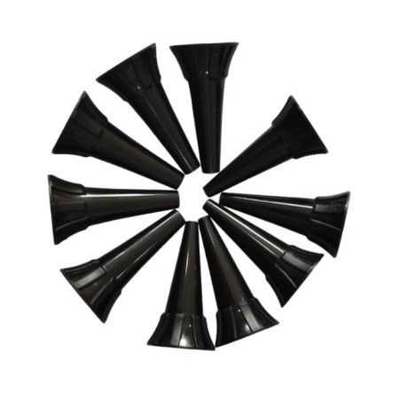 Otoscop Riester cu iluminare directa 2.7V [6]