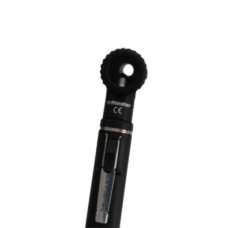 Otoscop Riester cu iluminare directa 2.7V [2]