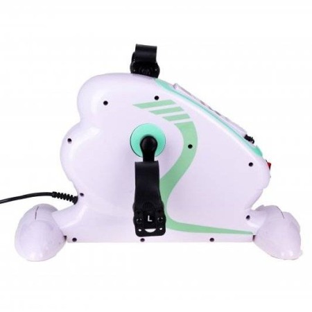 Pedalier electric pentru reabilitare [2]