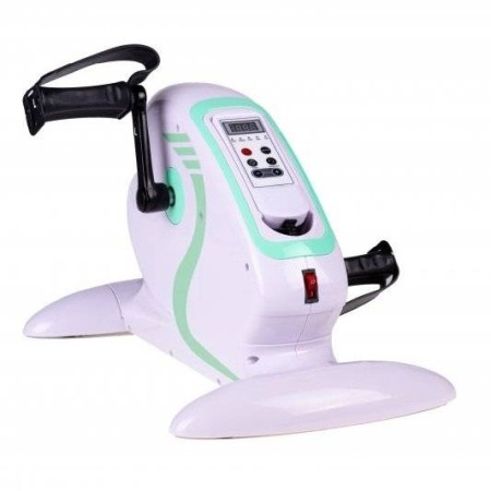GIMNASTICA MEDICALA - Pedalier electric pentru reabilitare