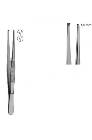 Pensa D.chirurgicala 10.5cm [1]