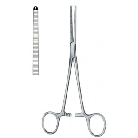 PENSE - Pensa hemostatica Kocher 16 cm
