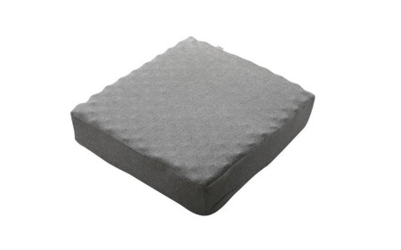 PERNE ORTOPEDICE - Perna pentru scaun cu rotile / fotoliu rulant  (h.10 cm)