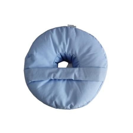 Pernă rotundă antiescare de decubit pentru călcâi [1]