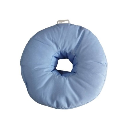 PERNE ORTOPEDICE - Pernă rotundă antiescare de decubit pentru călcâi