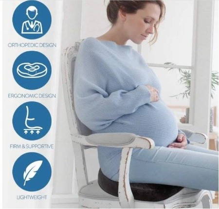 Perna rotunda tip colac antiescare, epiziotomie si hemoroizi [2]