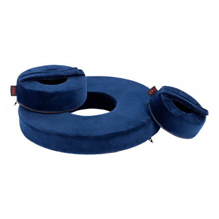 Perne circulare antiescare - 3 marimi [1]