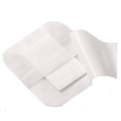 Plasture absorbant autoadeziv 7,2 cm x 5 cm Cosmopor Advance [1]
