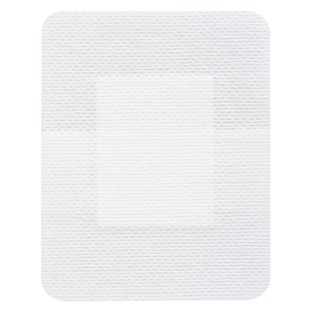 Plasturi sterili din material netesut, Post OP, 8x10 cm, 70 buc. [1]