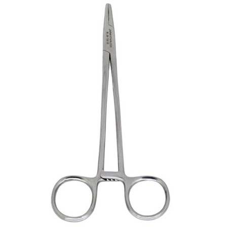 INSTRUMENTAR CHIRURGICAL - Port ac Mayo Hegar 14cm/16cm