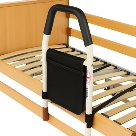 Protectie medicala pentru pat imporiva caderii [1]