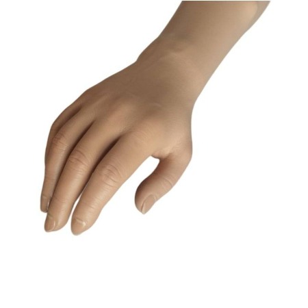 Proteza de brat functionala simpla [4]