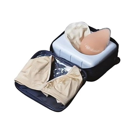 PROTEZA EXTERNA DE SAN SI ACCESORII - Proteza externa de san + sutien