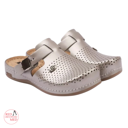 SABOTI MEDICALI - Saboti medicali Leon 950 sampanie - dama