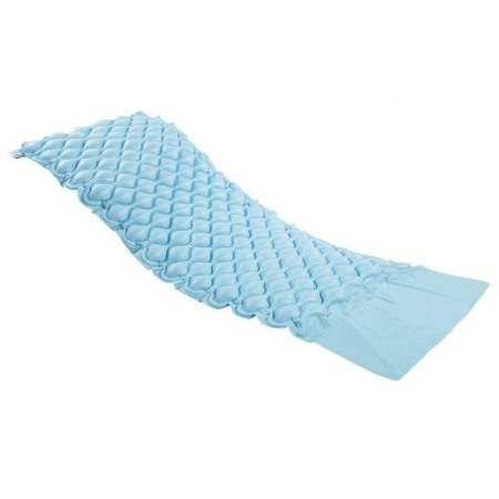 Saltea antiescare tip fagure cu compresor [3]