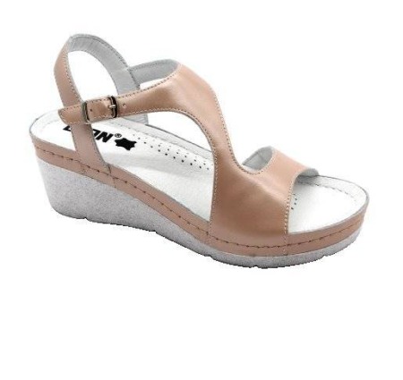 Sandale Leon 1050 somon - dama