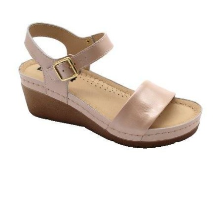 Sandale Leon 1070 somon - dama
