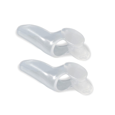 INGRIJIREA PICIORULUI - Separator degete cu acoperire mont - pereche