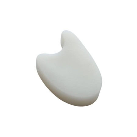 Separator din silicon pentru degetele picioarelor [2]