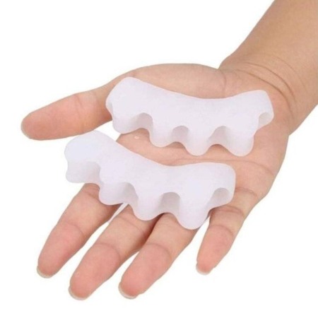 Separator din silicon pentru toate degetele [1]