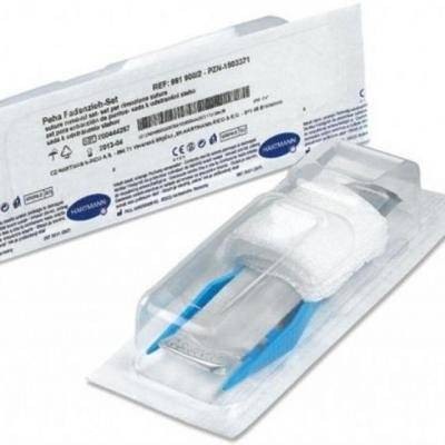 Set indepartare fire / trusa sutura [1]