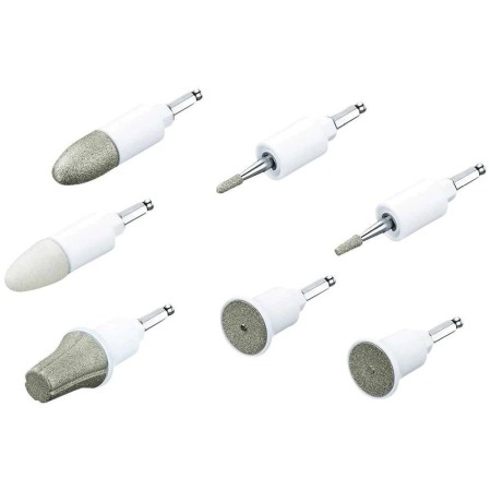 Beurer MP41-1 set manichiura/pedichiura cu 7 accesorii si 2 nivele de intensitate [2]