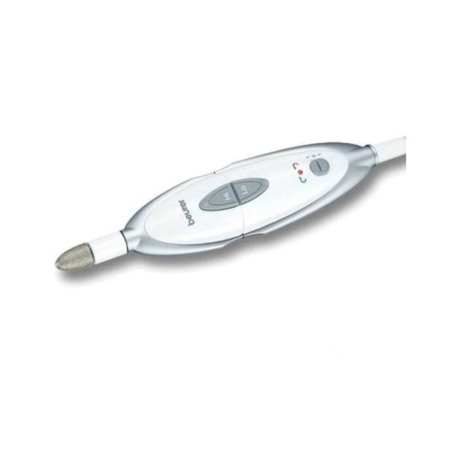 Beurer MP41-1 set manichiura/pedichiura cu 7 accesorii si 2 nivele de intensitate [1]