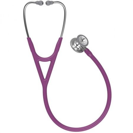 Stetoscop 3M Littmann Cardiology IV mov [1]