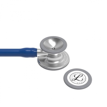 Stetoscop 3M Littmann Cardiology IV navy blue [4]