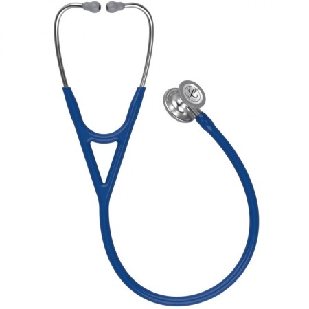 Stetoscop 3M Littmann Cardiology IV navy blue [1]