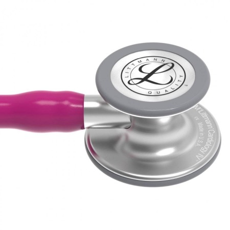 Stetoscop 3M Littmann Cardiology IV  roz [3]