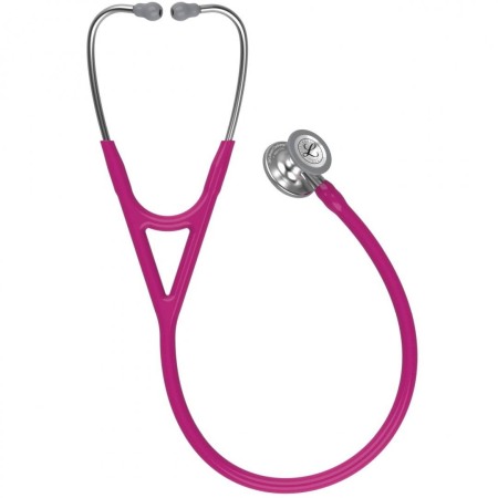 Stetoscop 3M Littmann Cardiology IV  roz [1]