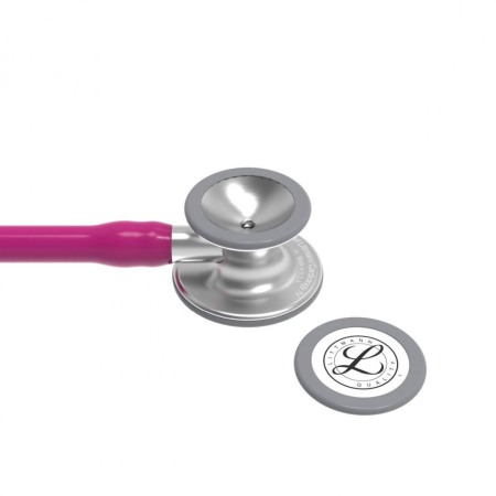 Stetoscop 3M Littmann Cardiology IV  roz [4]