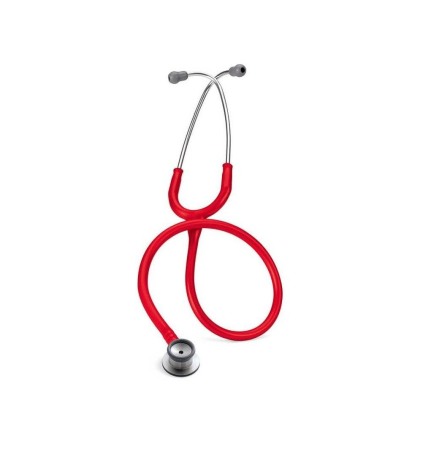 STETOSCOAPE LITTMANN - Stetoscop 3M Littmann Classic II Infant - Rosu