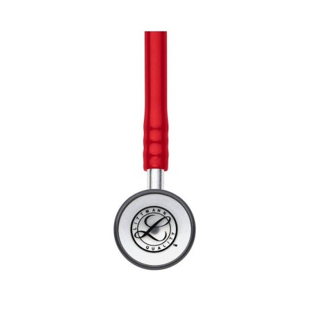 Stetoscop 3M Littmann Classic II Infant - Rosu [2]