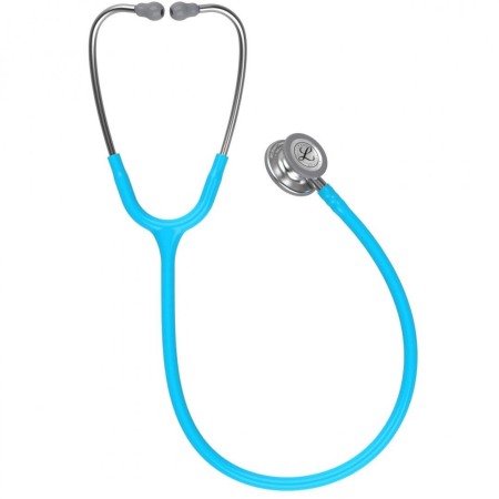 Stetoscop 3M Littmann, Classic III, Turquoise [1]