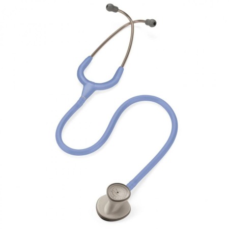 Stetoscop 3M Littmann Lightweight II S.E. - Ceil Blue [1]