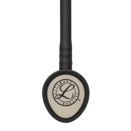Stetoscop 3M Littmann Lightweight II S.E. - Negru [2]