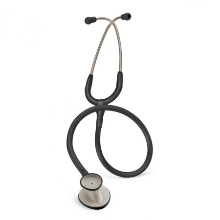 STETOSCOAPE LITTMANN - Stetoscop 3M Littmann Lightweight II S.E. - Negru