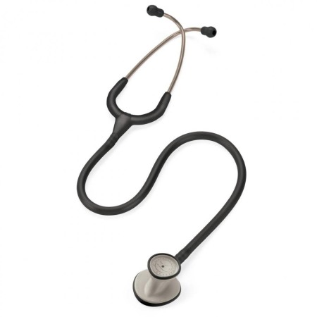 Stetoscop 3M Littmann Lightweight II S.E. - Negru [1]