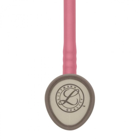 Stetoscop 3M Littmann Lightweight II S.E. - Roz perlat [2]