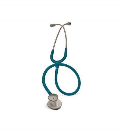STETOSCOAPE LITTMANN - Stetoscop 3M Littmann Lightweight II S.E. - Turcoaz