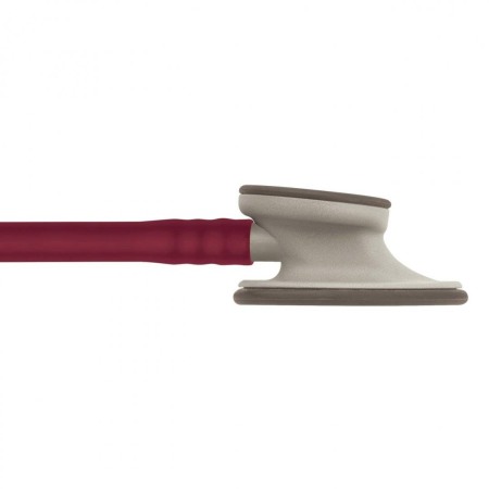 Stetoscop 3M Littmann Lightweight II S.E. - Visiniu (Burgundy) [3]