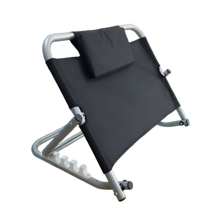PAT MEDICAL - Suport spate ajustabil din aluminiu