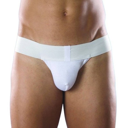 INGHINAL - Suspensor material textil