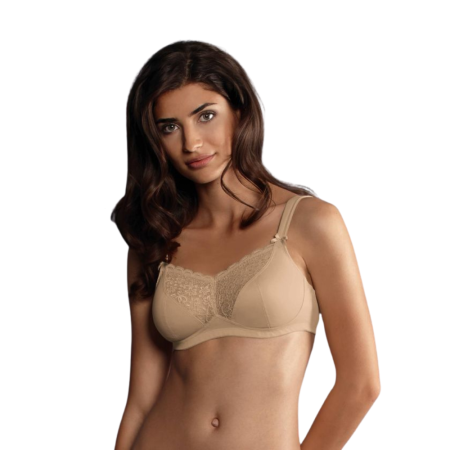 PROTEZA EXTERNA DE SAN SI ACCESORII - Sutien post mastectomie Anita Havana